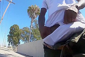 NWA - Fuck The Police (PMV)