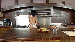 Nadia Capri gets her love tunnel plowed