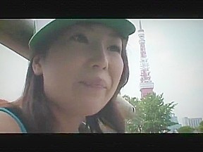 Naho Hazuki - Best Japanese Chick In Horny Jav Video