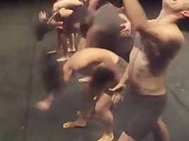 Naked on Stage-022 V9