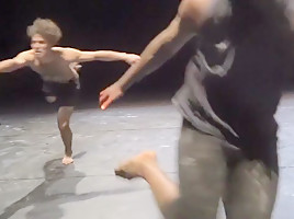 Naked on Stage-022 V9