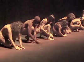 Naked on Stage-022 V9