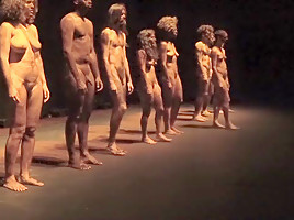 Naked on Stage-022 V9