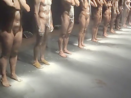 Naked on Stage-022 V9