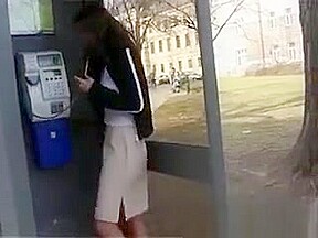 Nasty Lesbians Fucking In Public