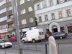 Nasty Lesbians Fucking In Public