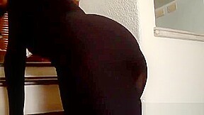 Nasty Mamita From Brazil Prepares For Oral Stimulation Games