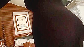 Nasty Mamita From Brazil Prepares For Oral Stimulation Games