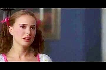Natalie Portman - V For Vendetta (Remix)