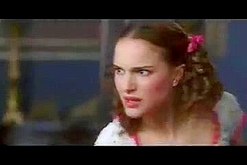 Natalie Portman - V For Vendetta (Remix)