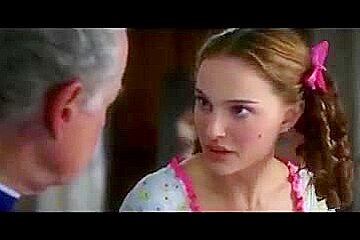 Natalie Portman - V For Vendetta (Remix)