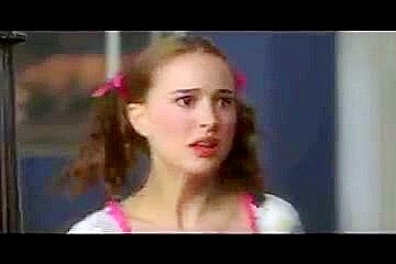 Natalie Portman - V For Vendetta (Remix)