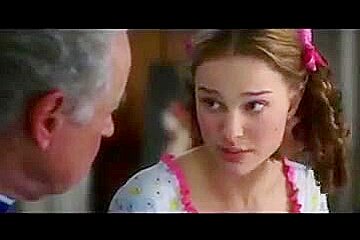 Natalie Portman - V For Vendetta (Remix)