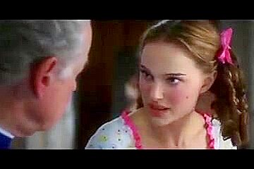 Natalie Portman - V For Vendetta (Remix)