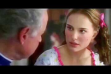 Natalie Portman - V For Vendetta (Remix)