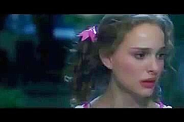 Natalie Portman - V For Vendetta (Remix)