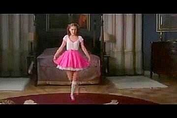 Natalie Portman - V For Vendetta (Remix)