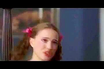 Natalie Portman - V For Vendetta (Remix)