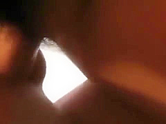 Natasha With Big Natural Boobs Pov