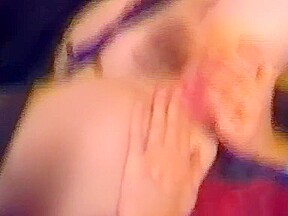 Natural German girl in retro clip - Inferno Productions
