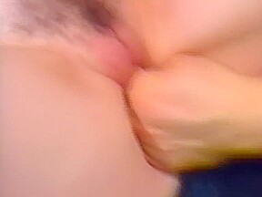 Natural German girl in retro clip - Inferno Productions