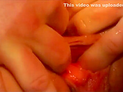 Naudia Needs Cock So Bad She Takes Two At Once In Both Holes For A Wild Dp