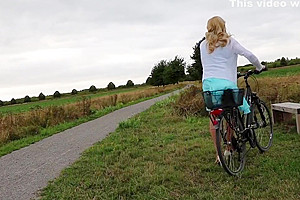 Naughty Biking