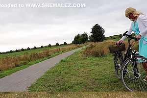 Naughty Biking