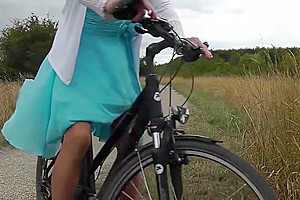 Naughty Biking