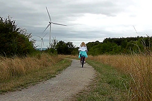 Naughty Biking
