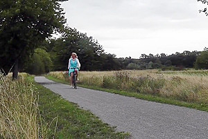 Naughty Biking