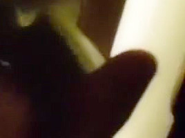 Naughty Latina Surprises Indian To Get Fucked