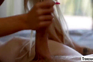 Naughty Ts Ass Fucked By Her Horny Boyfriends Big Cock 10 Min