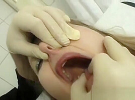 Naughty Wench Gets Punished In Humiliation Mode