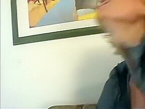 Naughty blonde Step mom is desperate to get her tight butt hole fucked deep