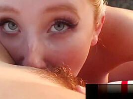 Naughty teen 18+ Samantha Rone Fucks Busty Step mommy Mindi Minx!