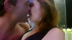 Naughty teens 18+ get absolutely wild and nude at hardcore party