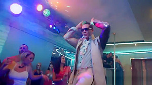 Naughty teens 18+ get absolutely wild and nude at hardcore party
