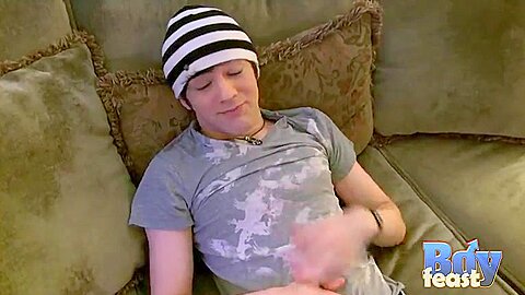 Trace Needs Head! - William & Trace