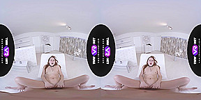 Nelya in Dorm Queen Is Fucked Hardcore - TMWVRNET