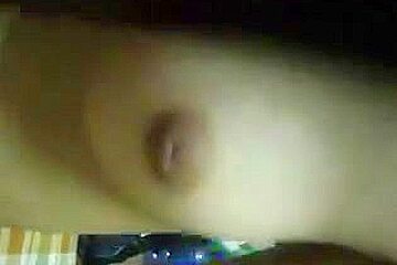 Nerdy Asian immature loves fucking