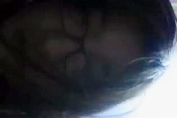 Nerdy Asian immature loves fucking