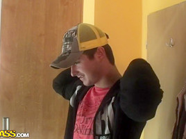 Nessa Devil in smoking-hot video showing a naughty amateur couple