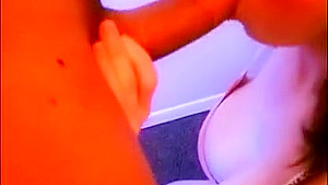 Netflix and blowjob