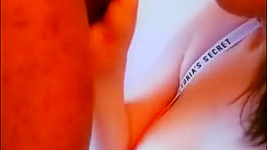 Netflix and blowjob