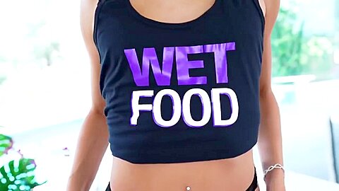New Alexis Tae Wet Eight Cock Blowbang! (04-12-2022)