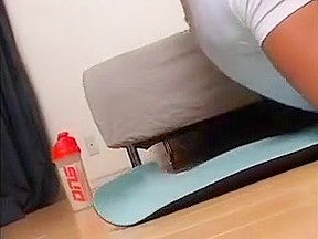 New Exclusive Threesome, Blowjob, Asian Video Full Version