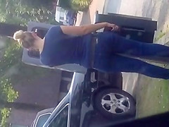 New Parkplatz Fun I