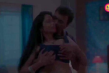 New Sauteli 2023 S01 Ep 1-3 Hunters Hindi Hot Web Series [19 4 2023] 1080p Watch Full Video In 1080p