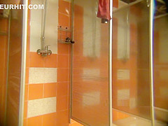 New Spy Cams, Showers Scene